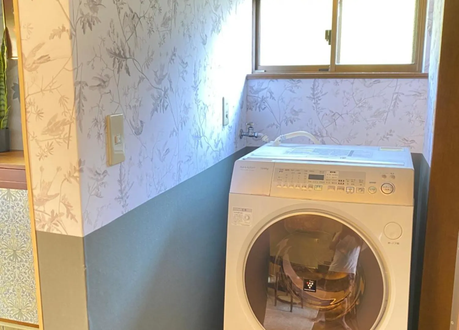 森の中富士山見える部屋202 Appartement Hakone Japan