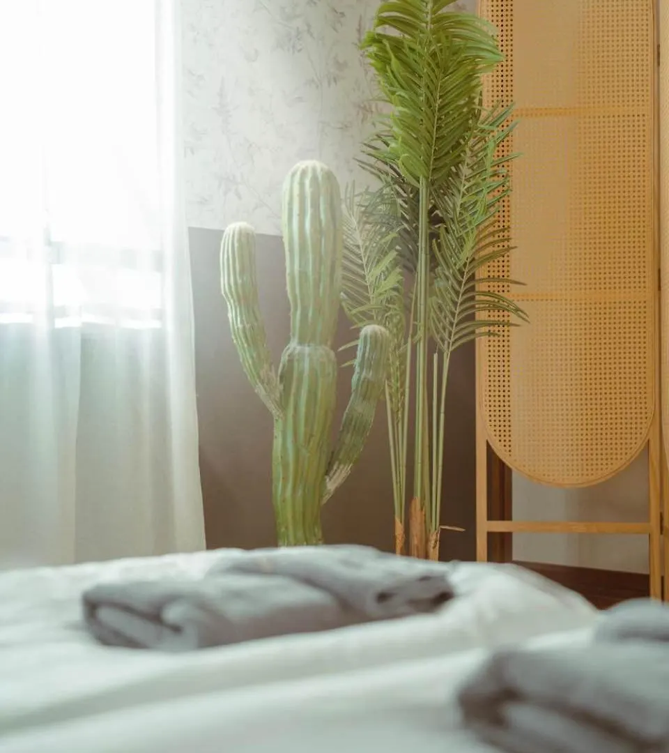 森の中富士山見える部屋202 Appartement Hakone
