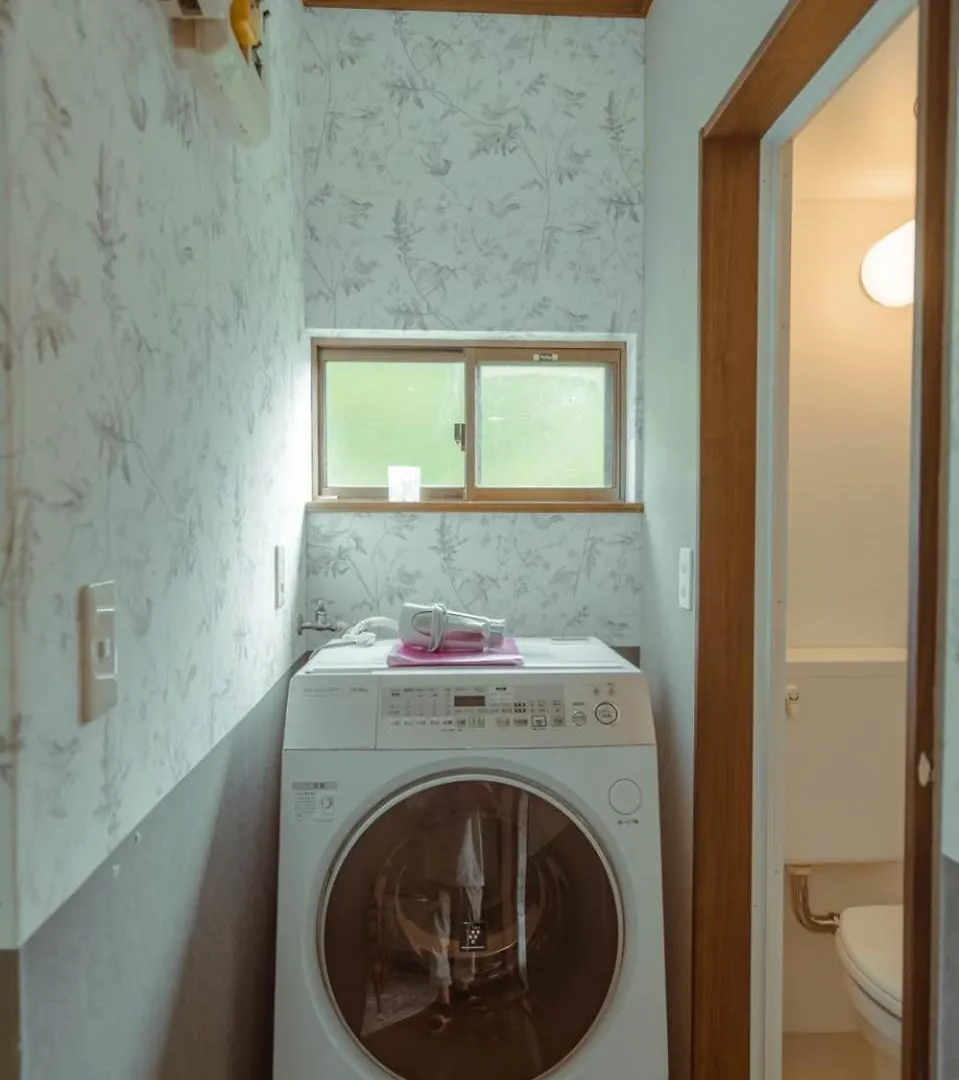 森の中富士山見える部屋202 Appartement Hakone
